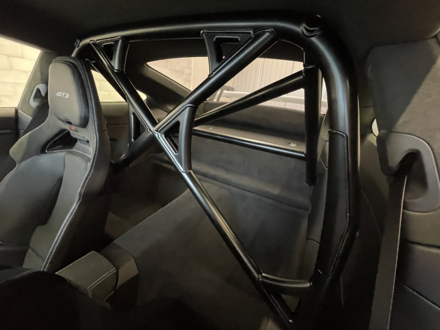 911GT3【992.2】左・PDK 【OP】377万