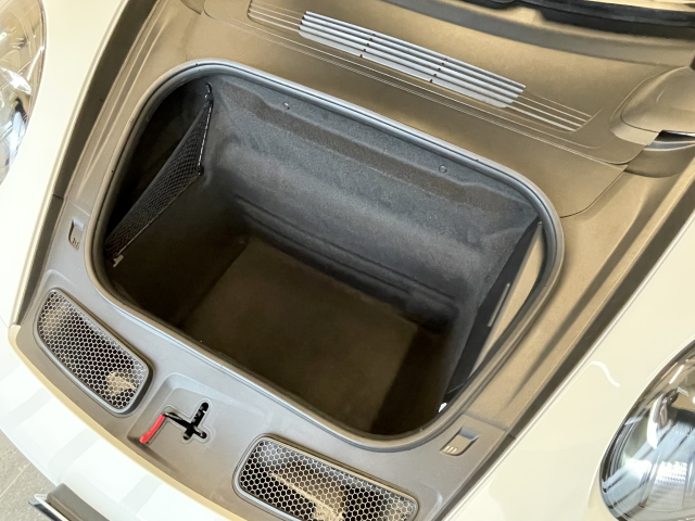 911GT3【992.2】左・PDK 【OP】377万