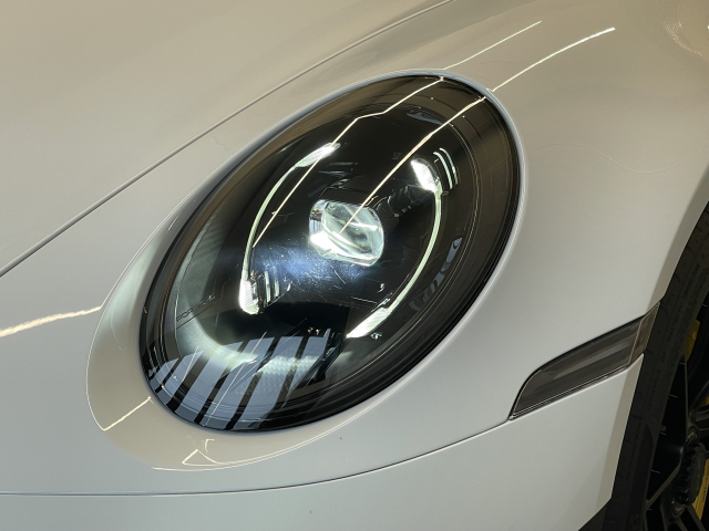 911GT3【992.2】左・PDK 【OP】377万