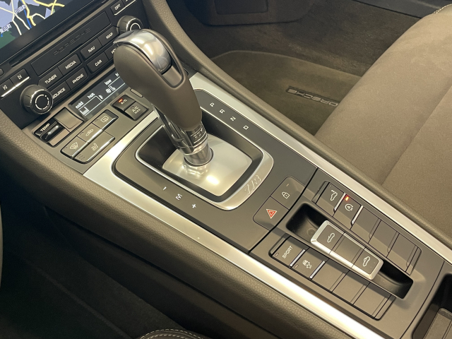 718ボクスターＰＤＫ OP150・ﾚｯﾄﾞ幌・左ﾊﾝﾄﾞﾙ