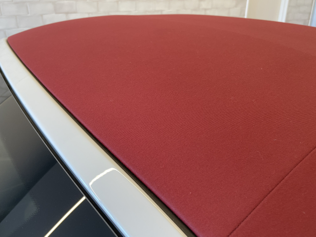 718ボクスターＰＤＫ OP150・ﾚｯﾄﾞ幌・左ﾊﾝﾄﾞﾙ