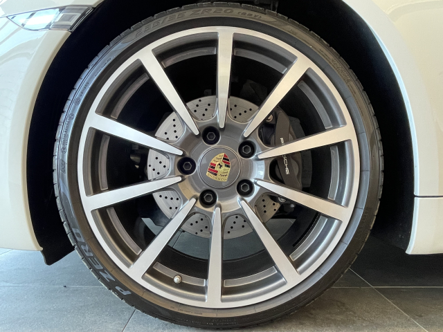 718ボクスターＰＤＫ OP150・ﾚｯﾄﾞ幌・左ﾊﾝﾄﾞﾙ