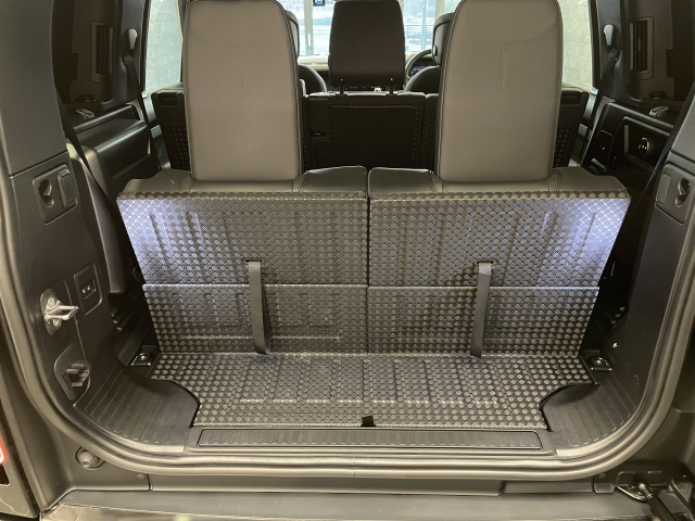 ディフェンダー 110Xﾄﾛﾌｨｰｴﾃﾞｲｼｮﾝ