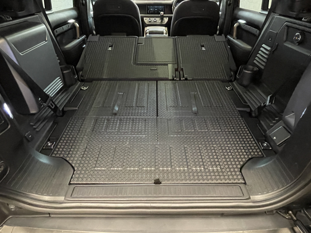 ディフェンダー 110Xﾄﾛﾌｨｰｴﾃﾞｲｼｮﾝ