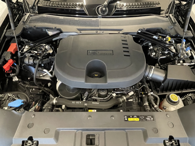 ディフェンダー 110Xﾄﾛﾌｨｰｴﾃﾞｲｼｮﾝ