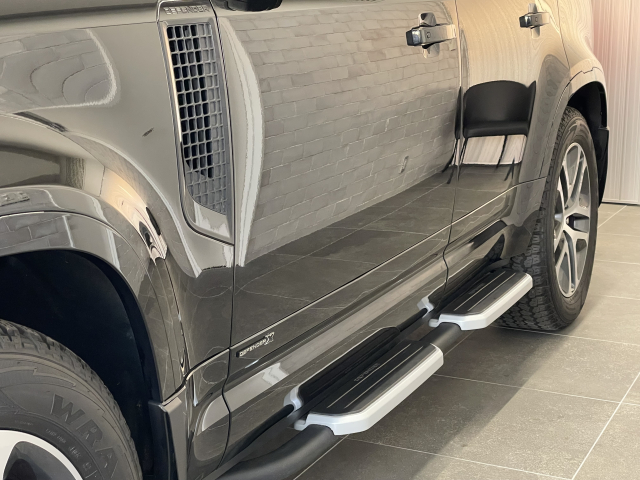 ディフェンダー 110Xﾄﾛﾌｨｰｴﾃﾞｲｼｮﾝ