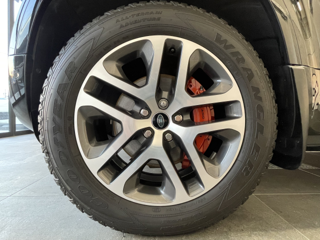 ディフェンダー 110Xﾄﾛﾌｨｰｴﾃﾞｲｼｮﾝ