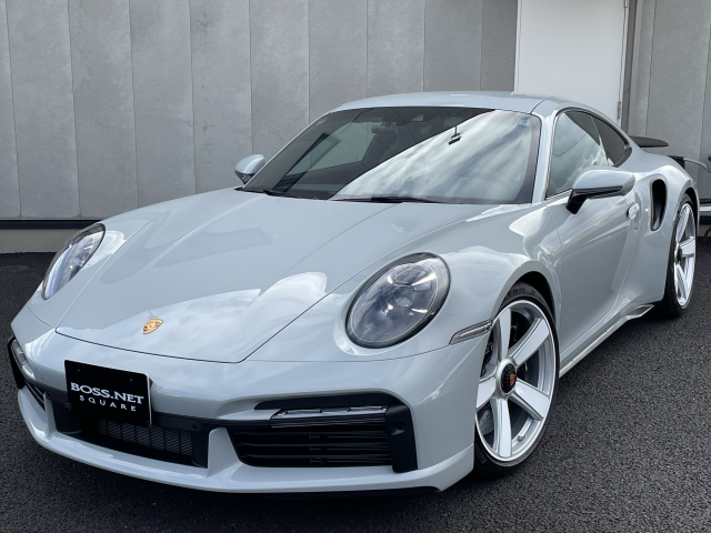 911ターボ　50years 【世界1974台限定】