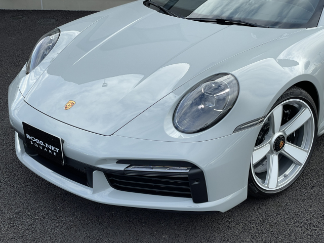 911ターボ　50years 【世界1974台限定】