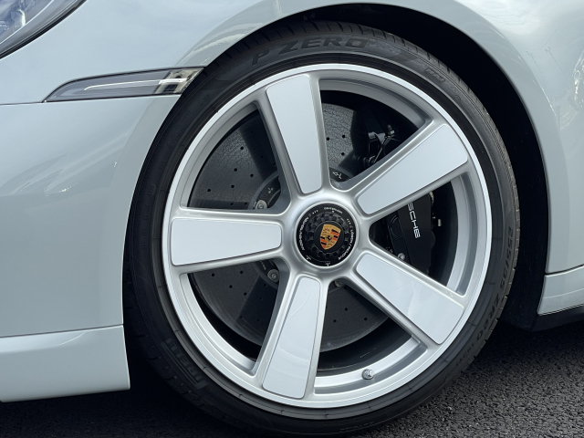 911ターボ　50years 【世界1974台限定】