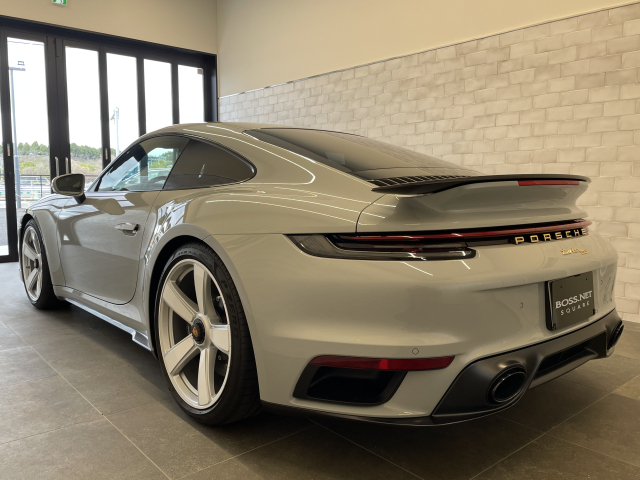 911ターボ　50years 【世界1974台限定】