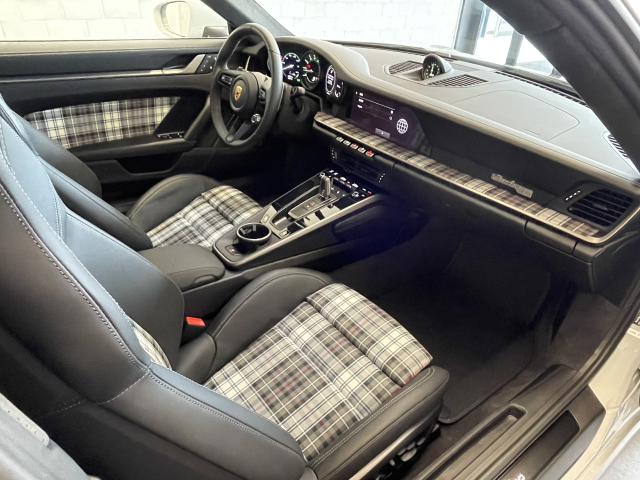 911ターボ　50years 【世界1974台限定】