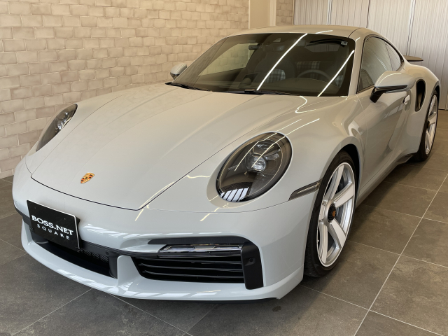 911ターボ　50years 【世界1974台限定】