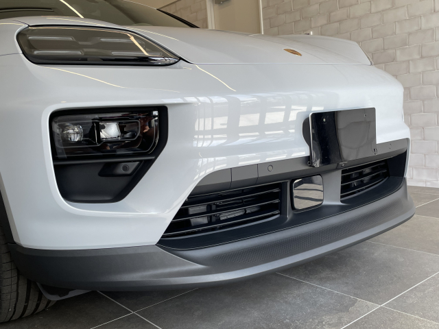 マカン4　EV ｵﾌﾟｼｮﾝ125万！