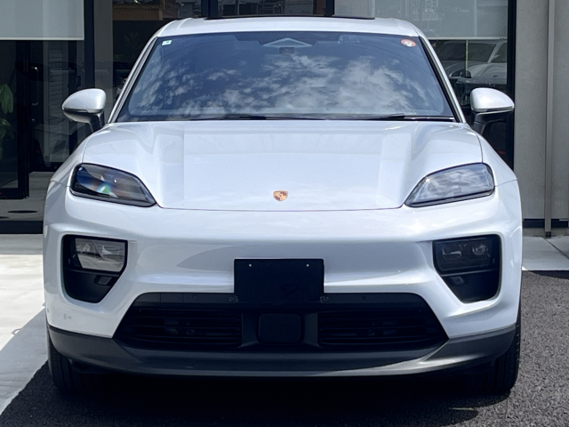 マカン4　EV ｵﾌﾟｼｮﾝ125万！