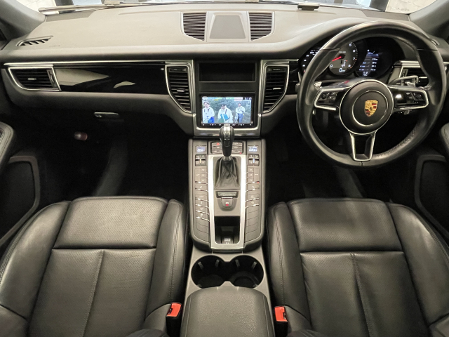 マカンS 1オーナー！美車必見！