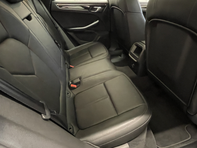 マカンS 1オーナー！美車必見！