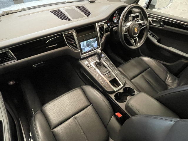 マカンS 1オーナー！美車必見！