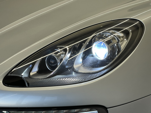 マカンS 1オーナー！美車必見！