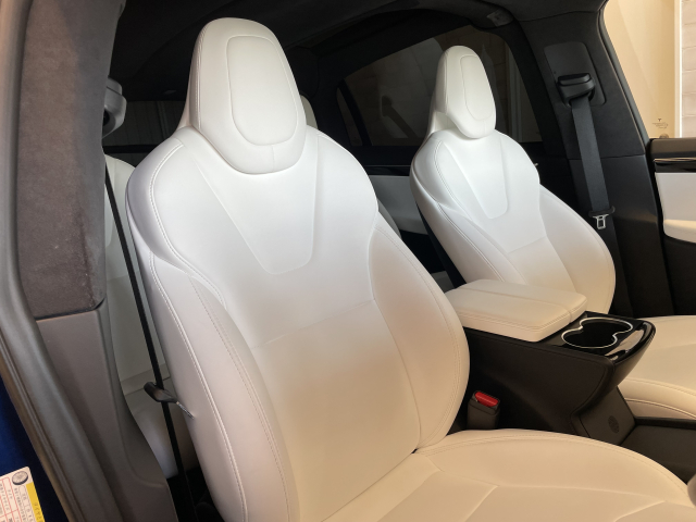 モデルX　P100D 法人1オナ・OP263万総額2,000万