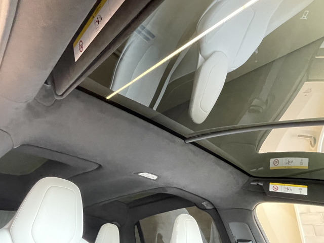 モデルX　P100D 法人1オナ・OP263万総額2,000万