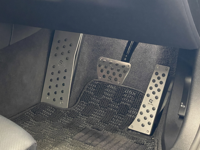 840iｸﾞﾗﾝｸｰﾍﾟMｽﾎﾟｰﾂ ①ｵｰﾅｰ（ﾄﾞｸﾀｰ）/D整備車