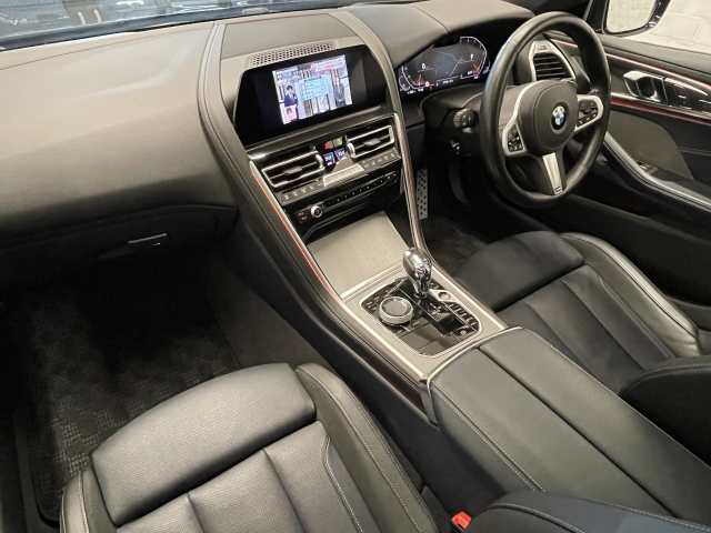 840iｸﾞﾗﾝｸｰﾍﾟMｽﾎﾟｰﾂ ①ｵｰﾅｰ（ﾄﾞｸﾀｰ）/D整備車