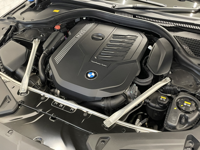 840iｸﾞﾗﾝｸｰﾍﾟMｽﾎﾟｰﾂ ①ｵｰﾅｰ（ﾄﾞｸﾀｰ）/D整備車