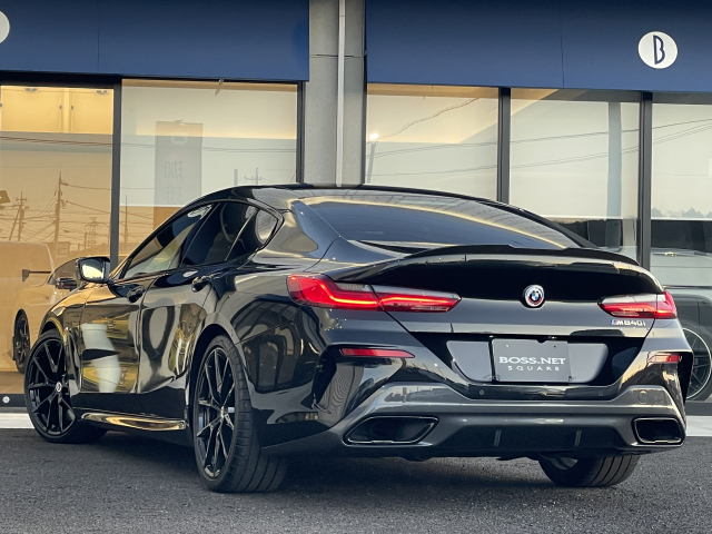 840iｸﾞﾗﾝｸｰﾍﾟMｽﾎﾟｰﾂ ①ｵｰﾅｰ（ﾄﾞｸﾀｰ）/D整備車