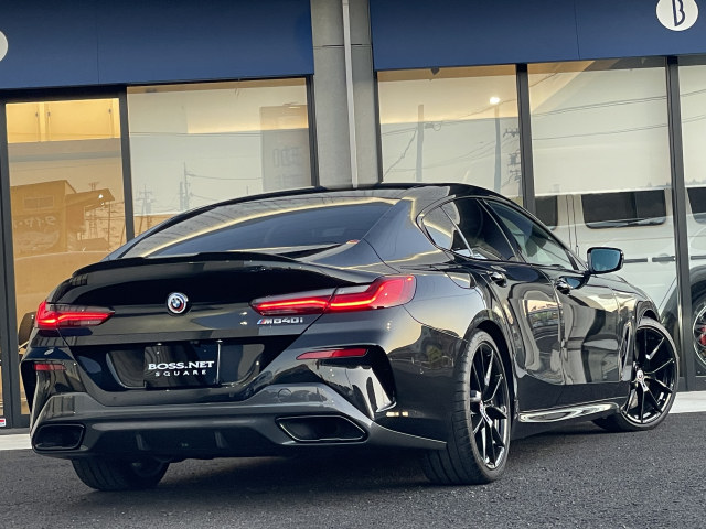 840iｸﾞﾗﾝｸｰﾍﾟMｽﾎﾟｰﾂ ①ｵｰﾅｰ（ﾄﾞｸﾀｰ）/D整備車