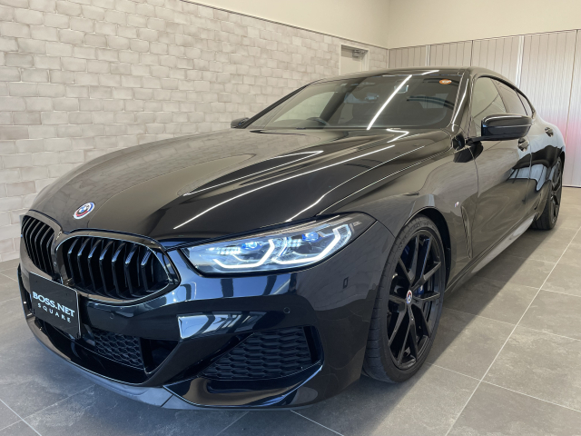 840iｸﾞﾗﾝｸｰﾍﾟMｽﾎﾟｰﾂ ①ｵｰﾅｰ（ﾄﾞｸﾀｰ）/D整備車