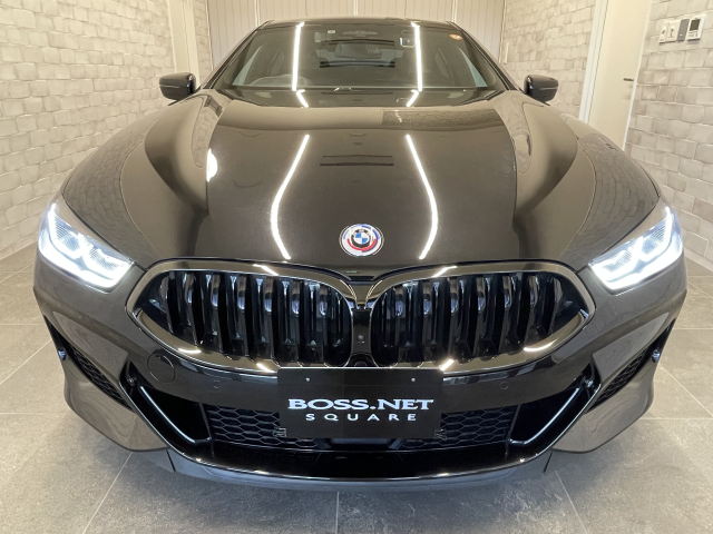 840iｸﾞﾗﾝｸｰﾍﾟMｽﾎﾟｰﾂ ①ｵｰﾅｰ（ﾄﾞｸﾀｰ）/D整備車