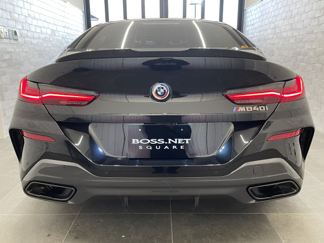 840iｸﾞﾗﾝｸｰﾍﾟMｽﾎﾟｰﾂ ①ｵｰﾅｰ（ﾄﾞｸﾀｰ）/D整備車