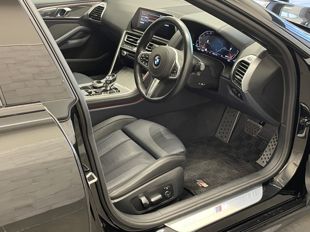 840iｸﾞﾗﾝｸｰﾍﾟMｽﾎﾟｰﾂ ①ｵｰﾅｰ（ﾄﾞｸﾀｰ）/D整備車