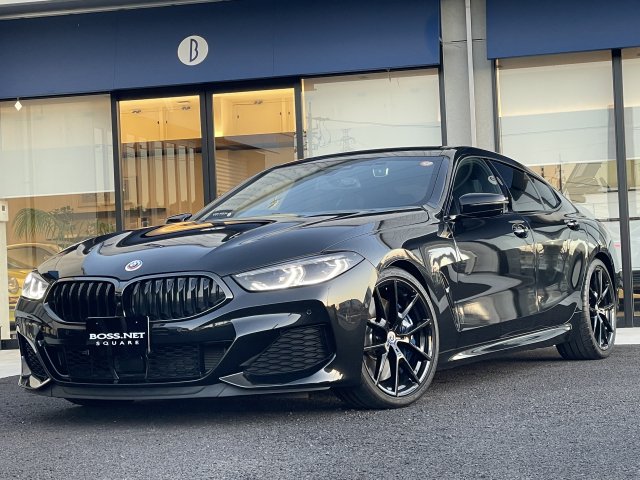 840iｸﾞﾗﾝｸｰﾍﾟMｽﾎﾟｰﾂ ①ｵｰﾅｰ（ﾄﾞｸﾀｰ）/D整備車