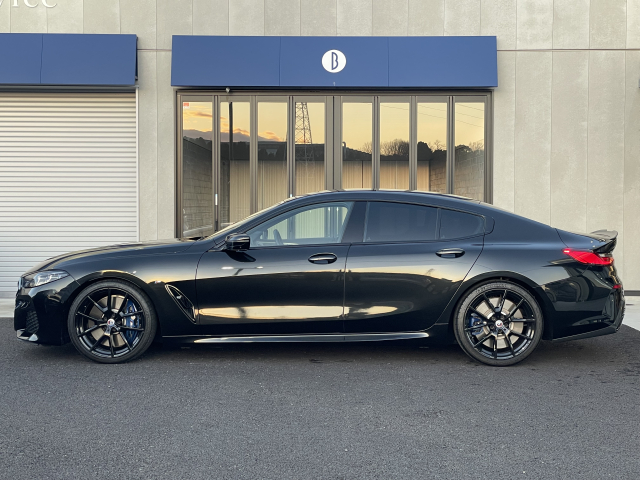 840iｸﾞﾗﾝｸｰﾍﾟMｽﾎﾟｰﾂ ①ｵｰﾅｰ（ﾄﾞｸﾀｰ）/D整備車