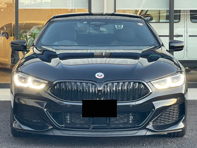 840iｸﾞﾗﾝｸｰﾍﾟMｽﾎﾟｰﾂ ①ｵｰﾅｰ（ﾄﾞｸﾀｰ）/D整備車