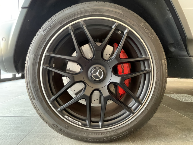 G63 エデイションマグノホワイト 【右120台限定車！！】