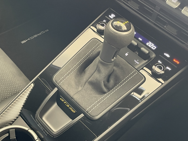 911GT3-RS RHD・ｵﾌﾟｼｮﾝ371万