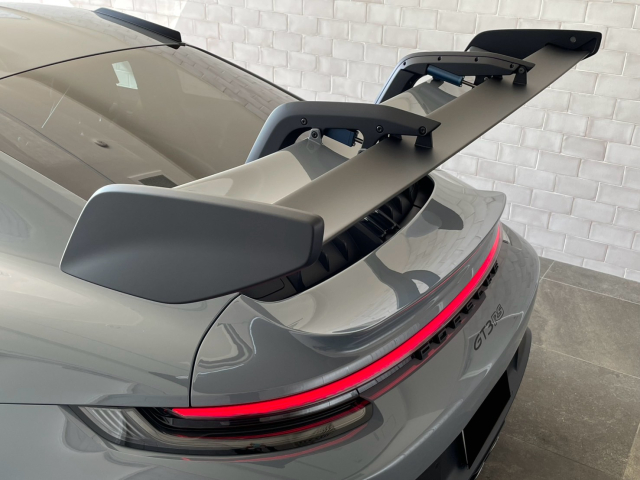 911GT3-RS RHD・ｵﾌﾟｼｮﾝ371万