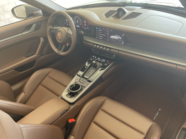 911ｶﾚﾗS ｶﾌﾞﾘｵﾚ 【992.2】ｵﾌﾟｼｮﾝ350万！！