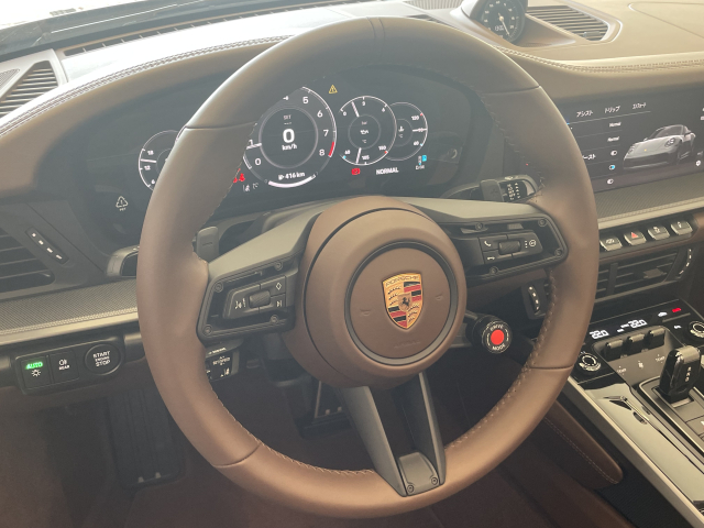 911ｶﾚﾗS ｶﾌﾞﾘｵﾚ 【992.2】ｵﾌﾟｼｮﾝ350万！！