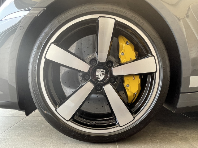 911ｶﾚﾗS ｶﾌﾞﾘｵﾚ 【992.2】ｵﾌﾟｼｮﾝ350万！！