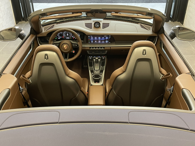 911ｶﾚﾗS ｶﾌﾞﾘｵﾚ 【992.2】ｵﾌﾟｼｮﾝ350万！！