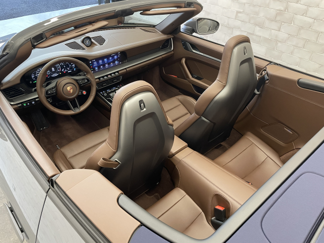 911ｶﾚﾗS ｶﾌﾞﾘｵﾚ 【992.2】ｵﾌﾟｼｮﾝ350万！！