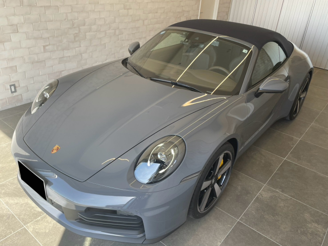 911ｶﾚﾗS ｶﾌﾞﾘｵﾚ 【992.2】ｵﾌﾟｼｮﾝ350万！！