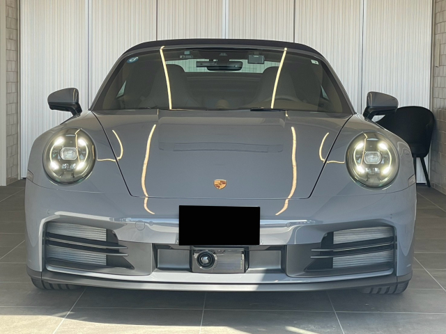 911ｶﾚﾗS ｶﾌﾞﾘｵﾚ 【992.2】ｵﾌﾟｼｮﾝ350万！！