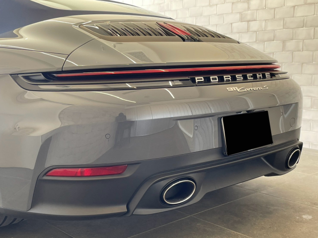 911ｶﾚﾗS ｶﾌﾞﾘｵﾚ 【992.2】ｵﾌﾟｼｮﾝ350万！！