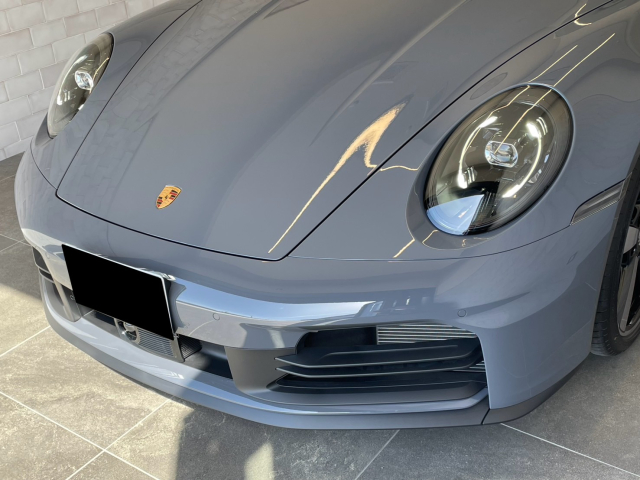 911ｶﾚﾗS ｶﾌﾞﾘｵﾚ 【992.2】ｵﾌﾟｼｮﾝ350万！！