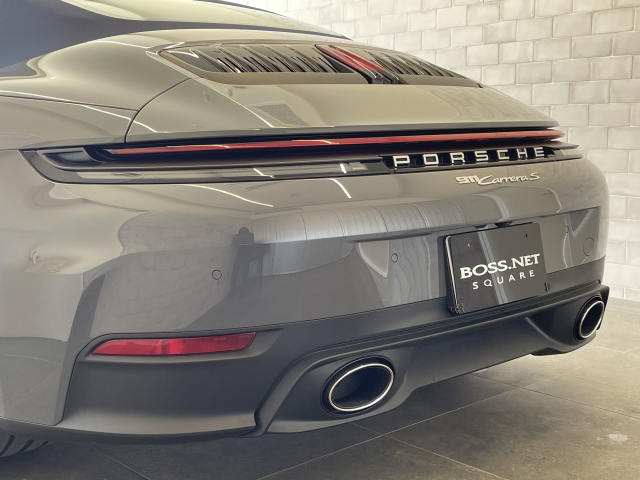 911ｶﾚﾗS ｶﾌﾞﾘｵﾚ 【992.2】ｵﾌﾟｼｮﾝ350万！！